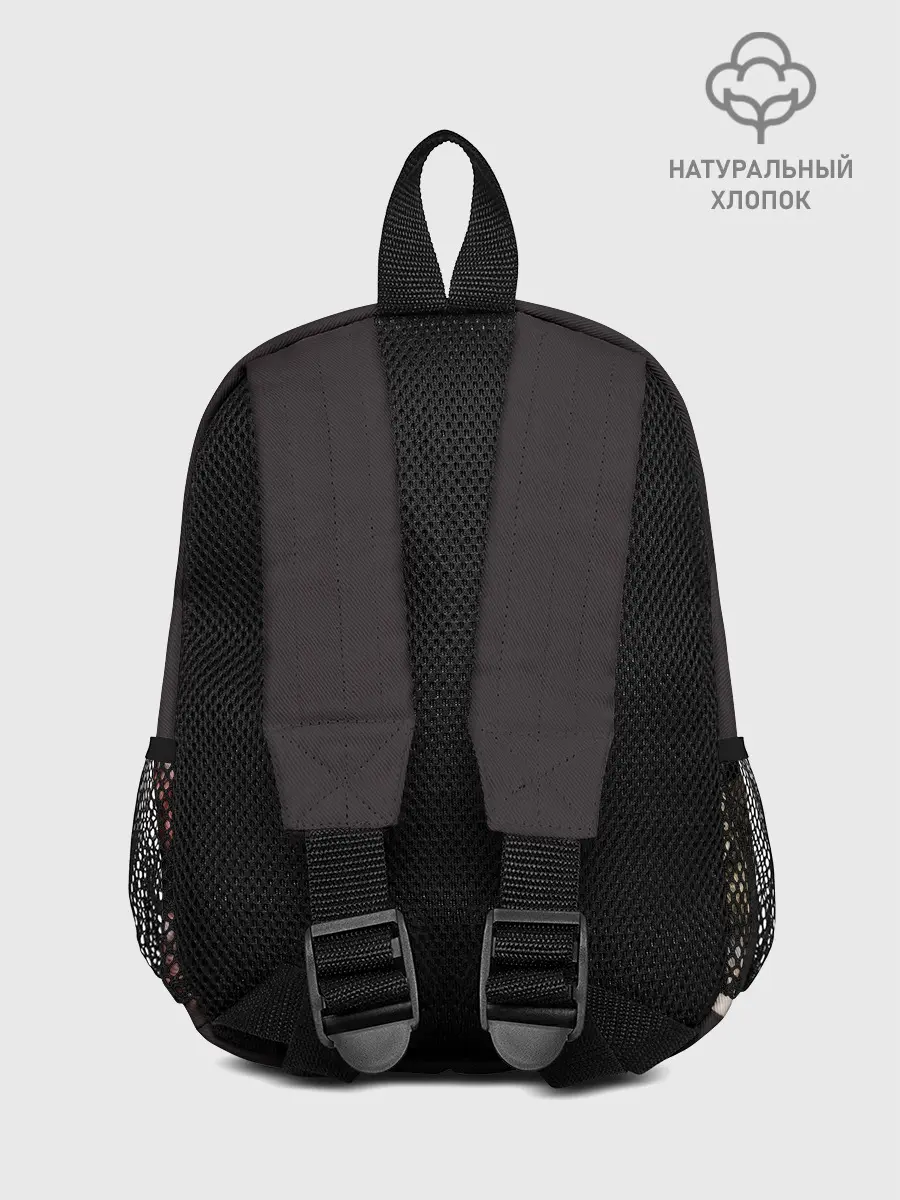 Рюкзак детский / ТАНКИ