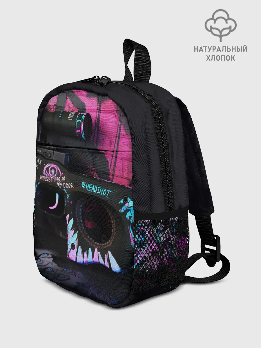 Рюкзак детский / Neo-Noir Skins - CS:GO