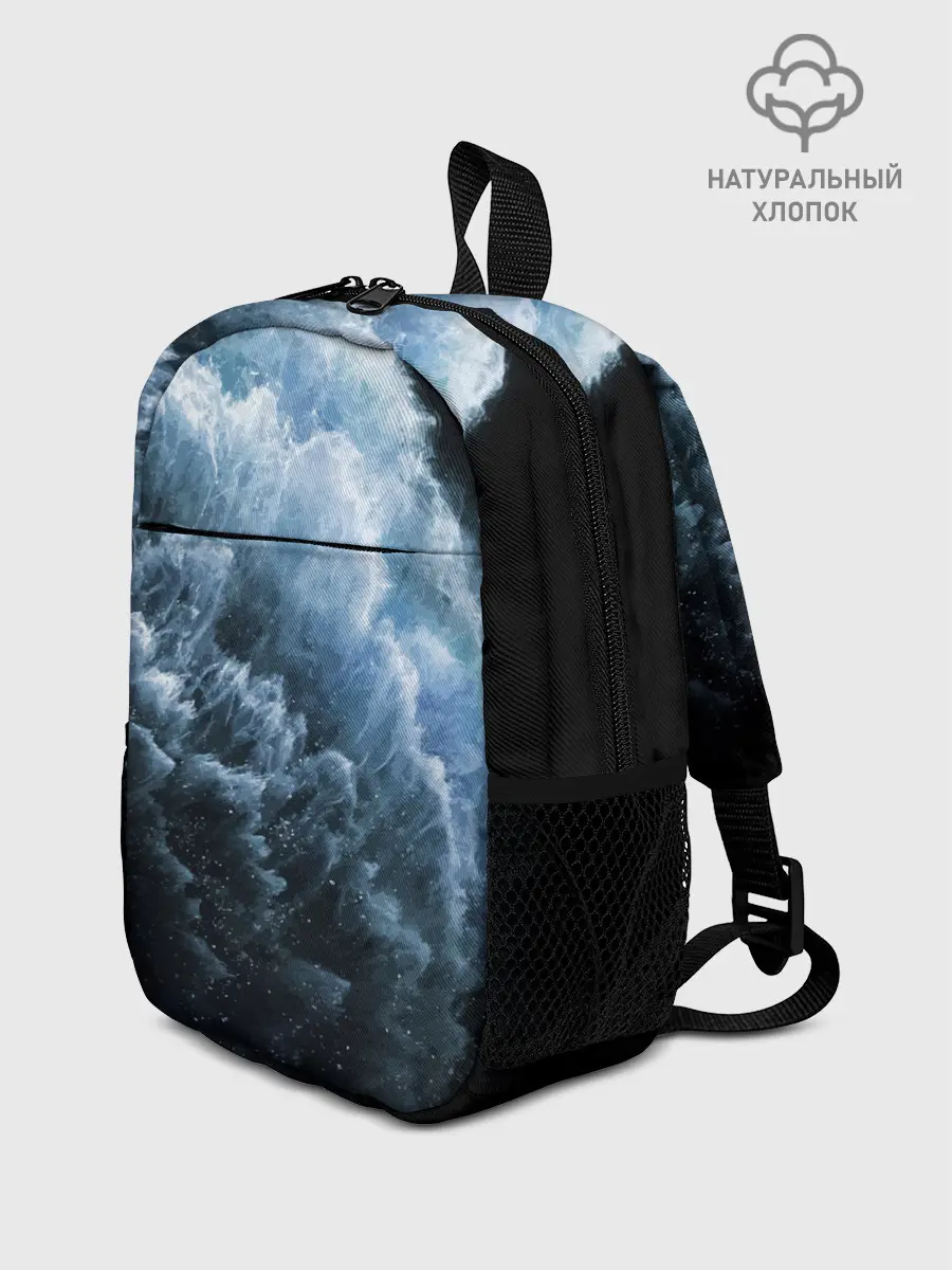 Рюкзак детский / Обои iPhone 11 Pro