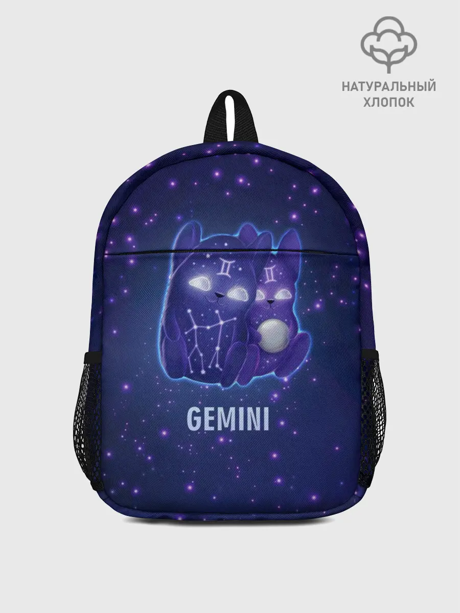 Рюкзак детский / Близнецы