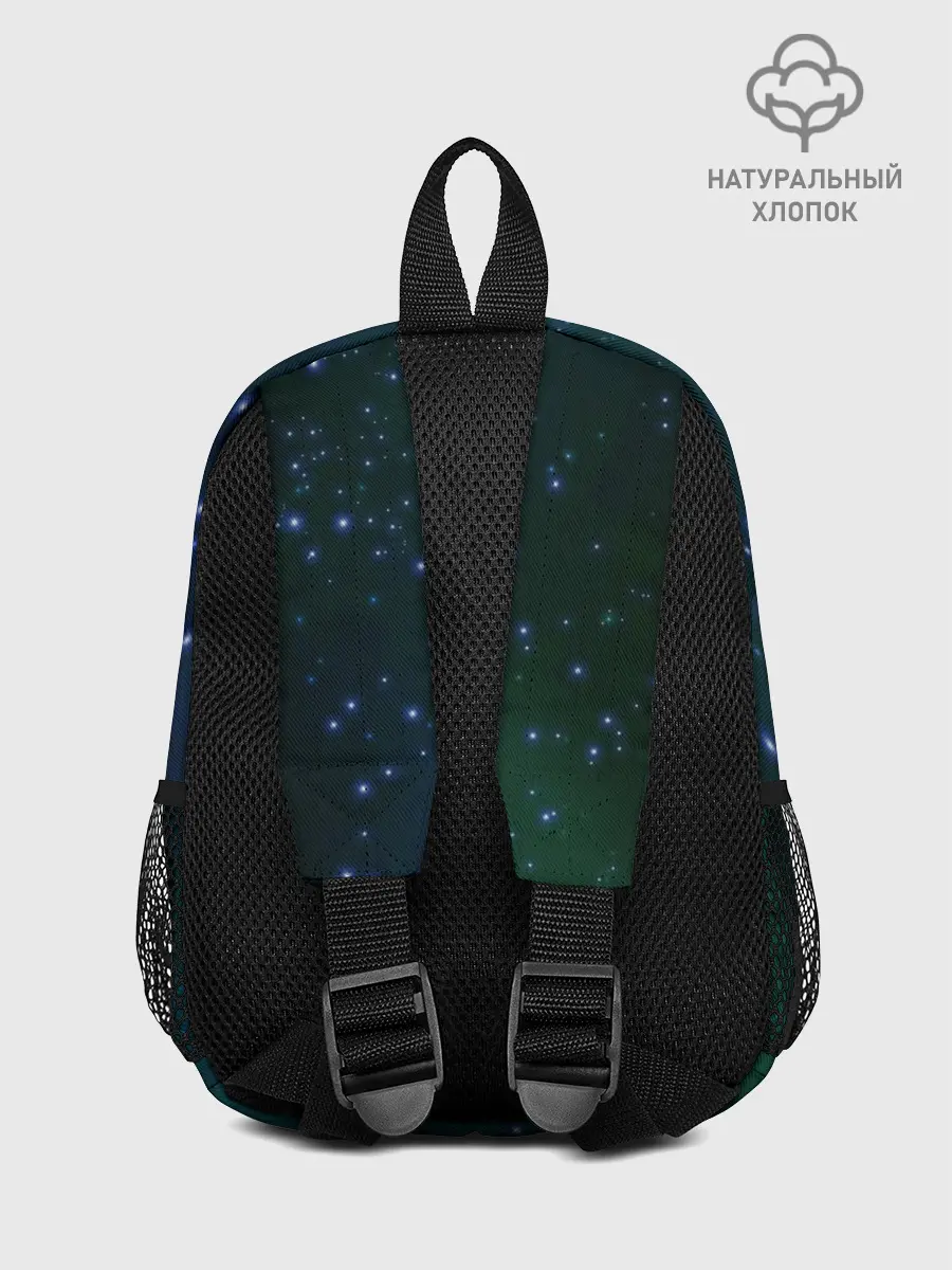 Рюкзак детский / Рыбы