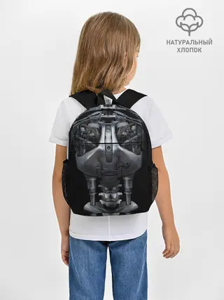 Рюкзак детский / Терминатор т-800
