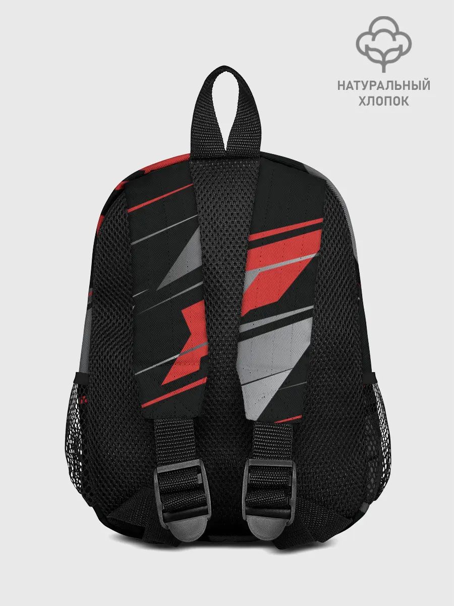 Рюкзак детский / Форма для мотокросса FOX