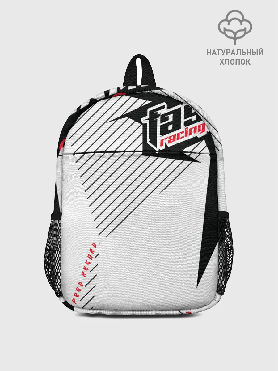 Рюкзак детский / Форма для мотокросса FOX