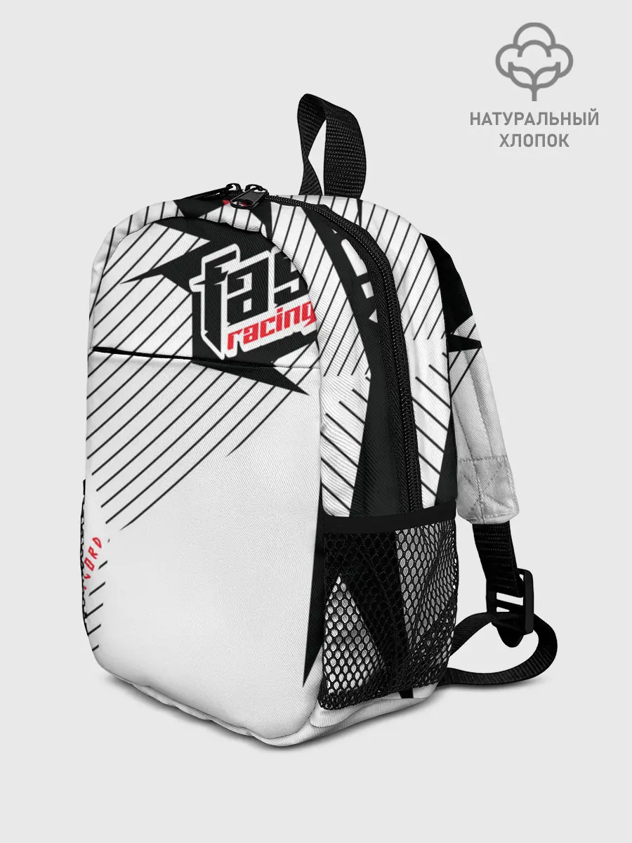 Рюкзак детский / Форма для мотокросса FOX