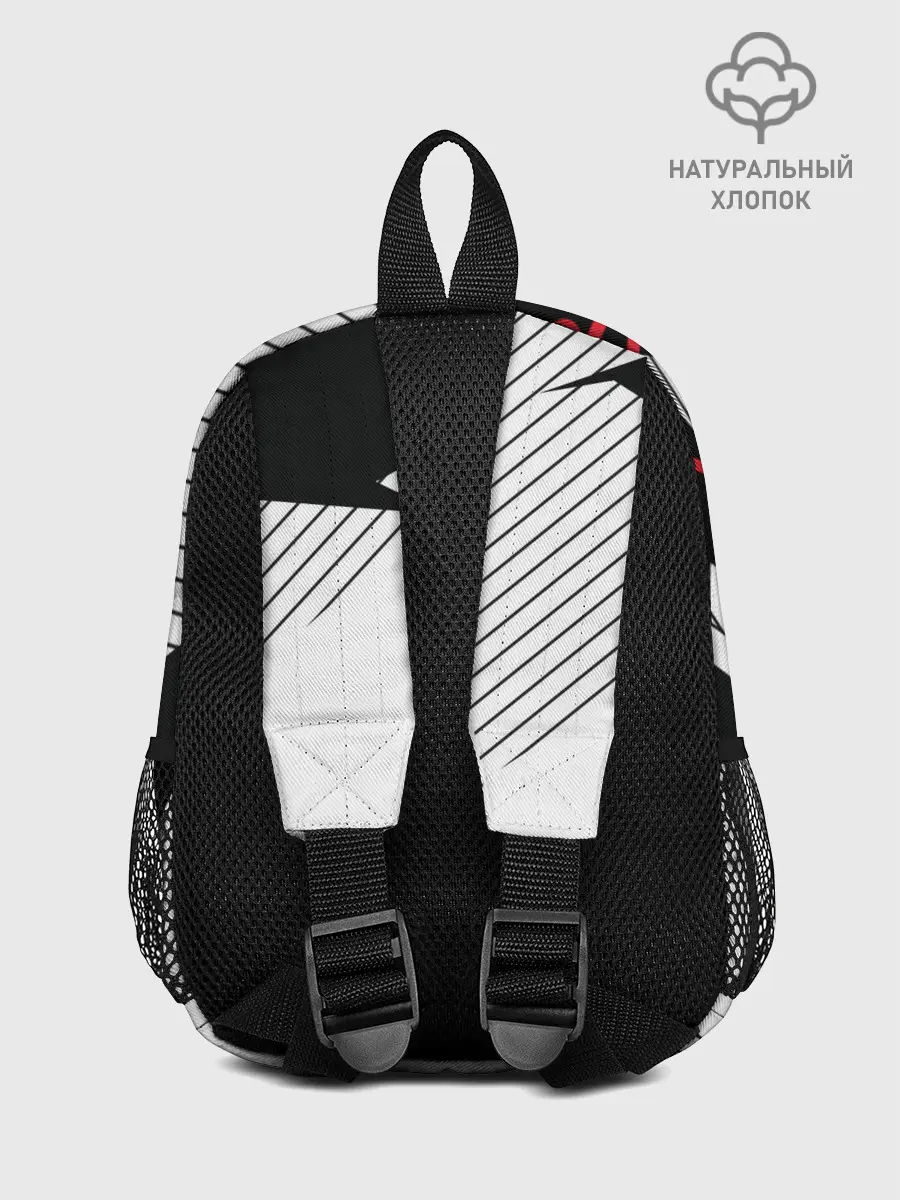 Рюкзак детский / Форма для мотокросса FOX