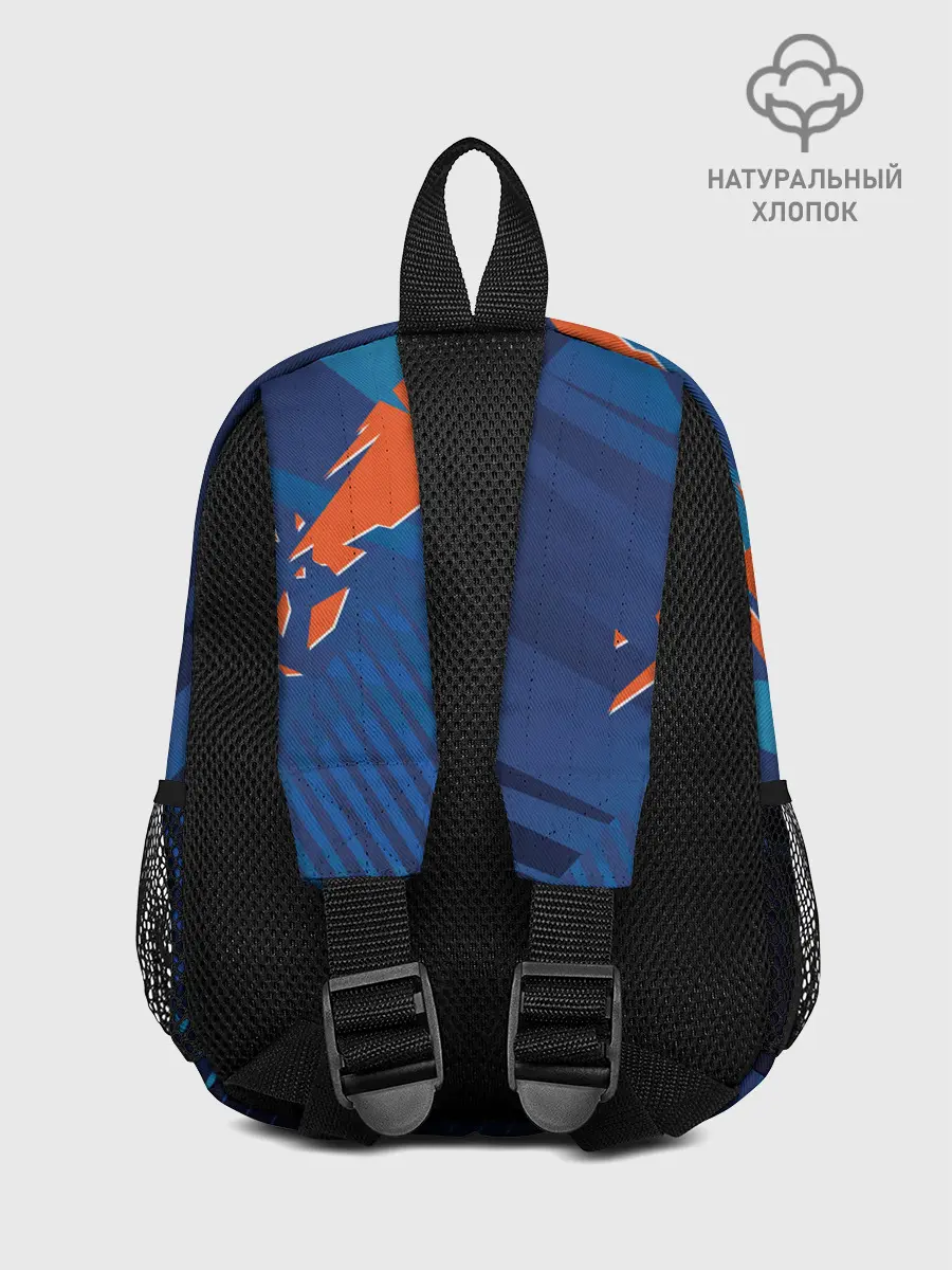 Рюкзак детский / Форма для мотокросса FOX