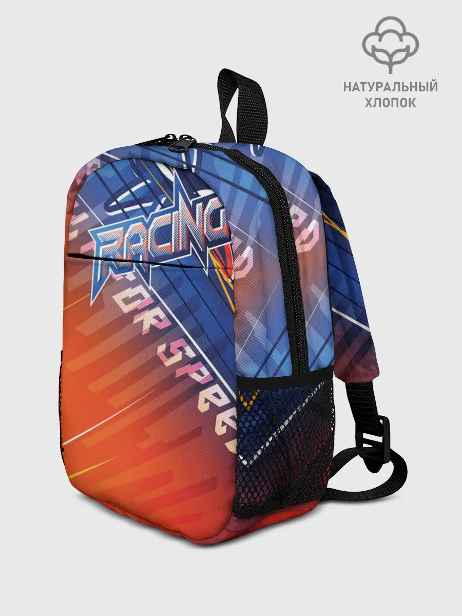 Рюкзак детский / Форма для мотокросса FOX