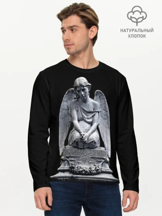 Мужской лонгслив базовый / Bring Me the Horizon 2004-2013