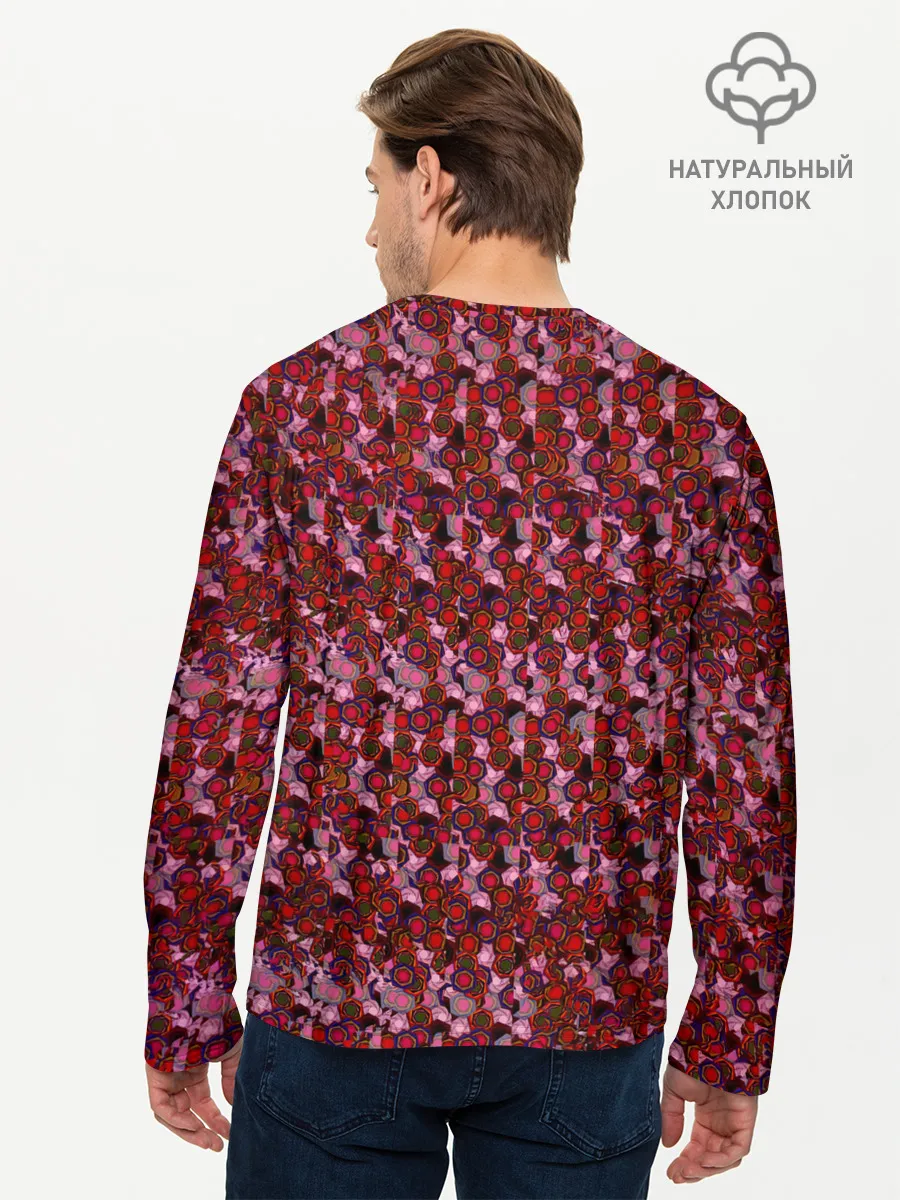 Мужской лонгслив базовый / EP by Imagine Dragons