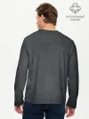 Мужской лонгслив базовый / 5FDP est.2005