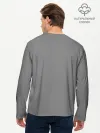 Мужской лонгслив базовый / Nier