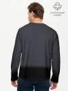 Мужской лонгслив базовый / Returnal