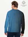 Мужской лонгслив базовый / Sinon