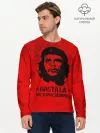 Мужской лонгслив базовый / CHE GUEVARA | ЧЕ ГЕВАРА
