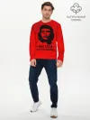 Мужской лонгслив базовый / CHE GUEVARA | ЧЕ ГЕВАРА