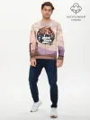 Мужской лонгслив базовый / Grand Theft Auto 5 персонажи