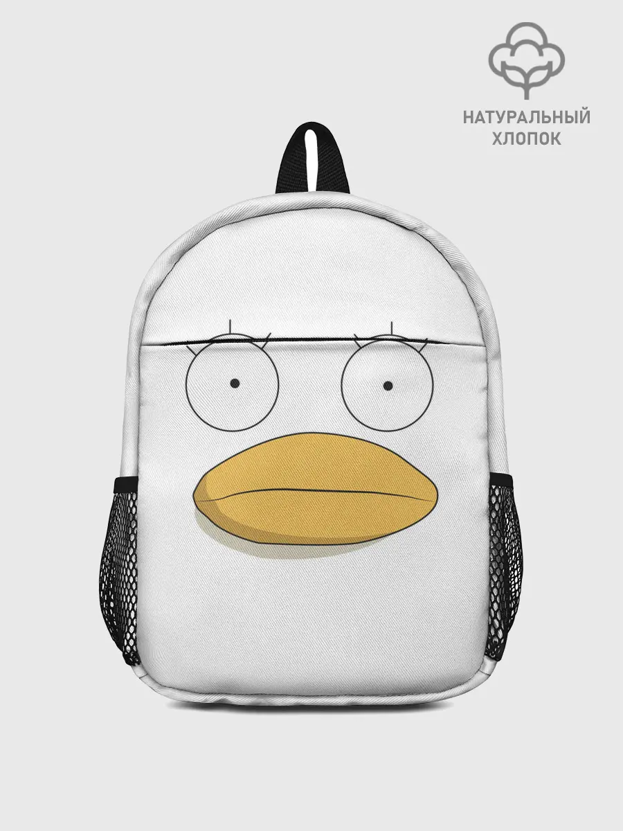 Рюкзак детский / Гинтама Элизабет