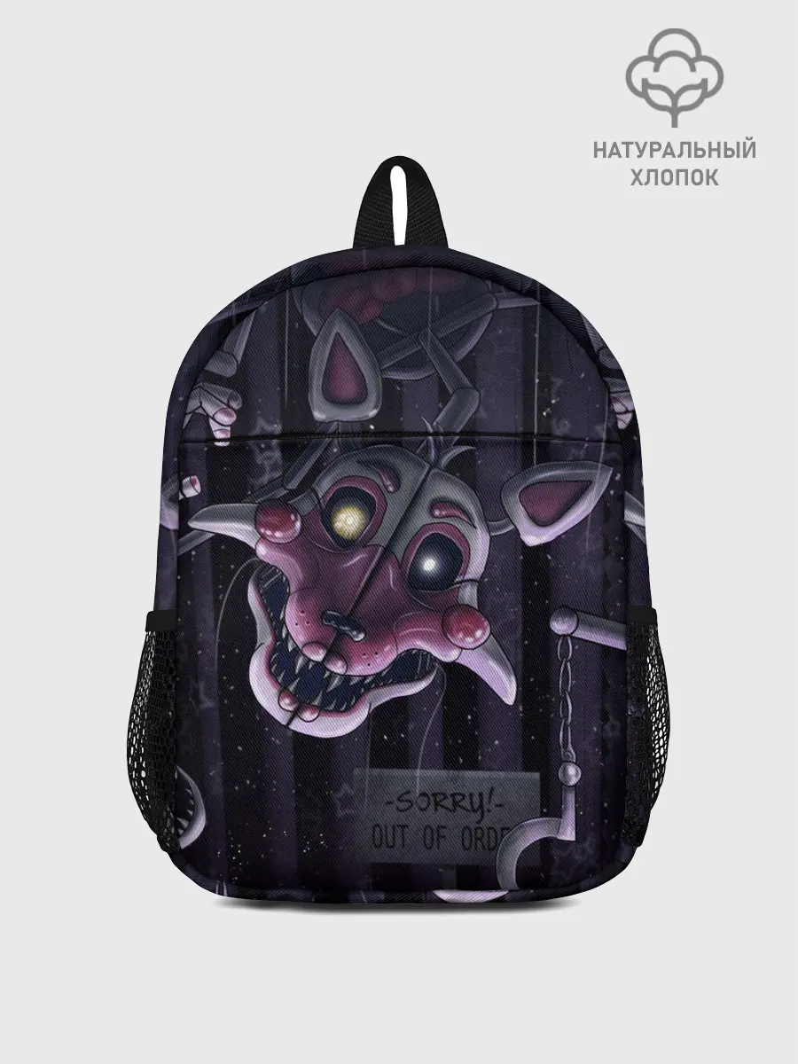 Рюкзак детский / Фантайм Фокси