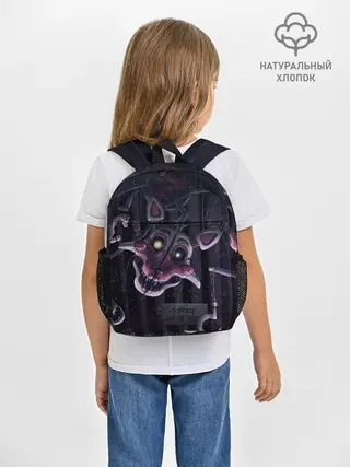 Рюкзак детский / Фантайм Фокси