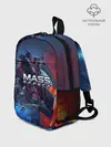 Рюкзак детский / Mass EFFECT Legendary ed