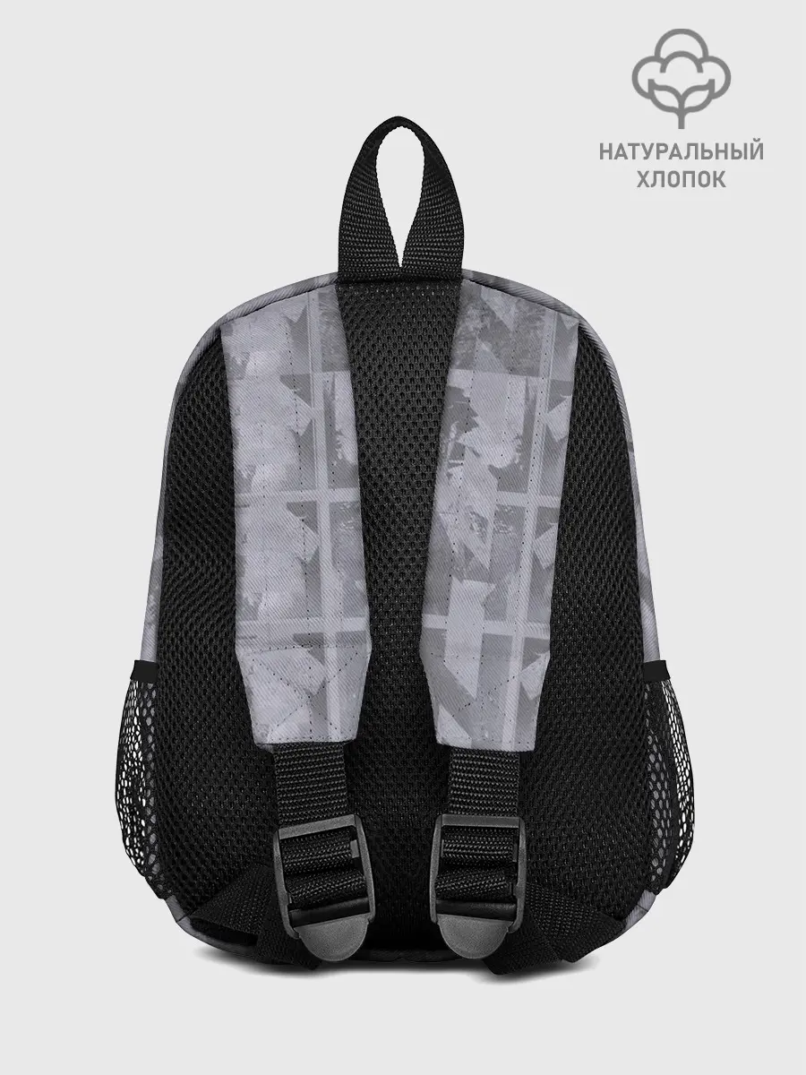 Рюкзак детский / Ваня Дмитриенко