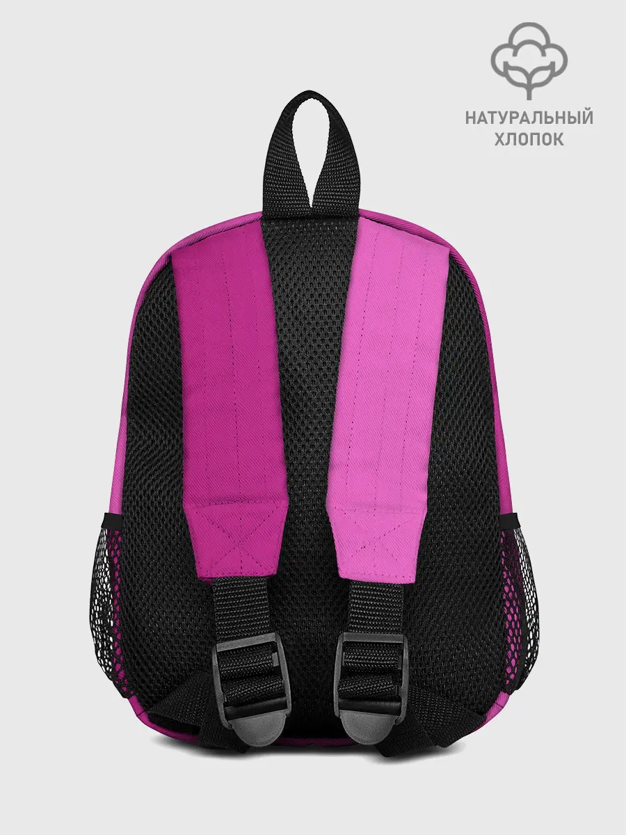 Рюкзак детский / Cyberpunk 2077