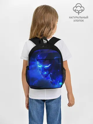 Рюкзак детский / Валорант