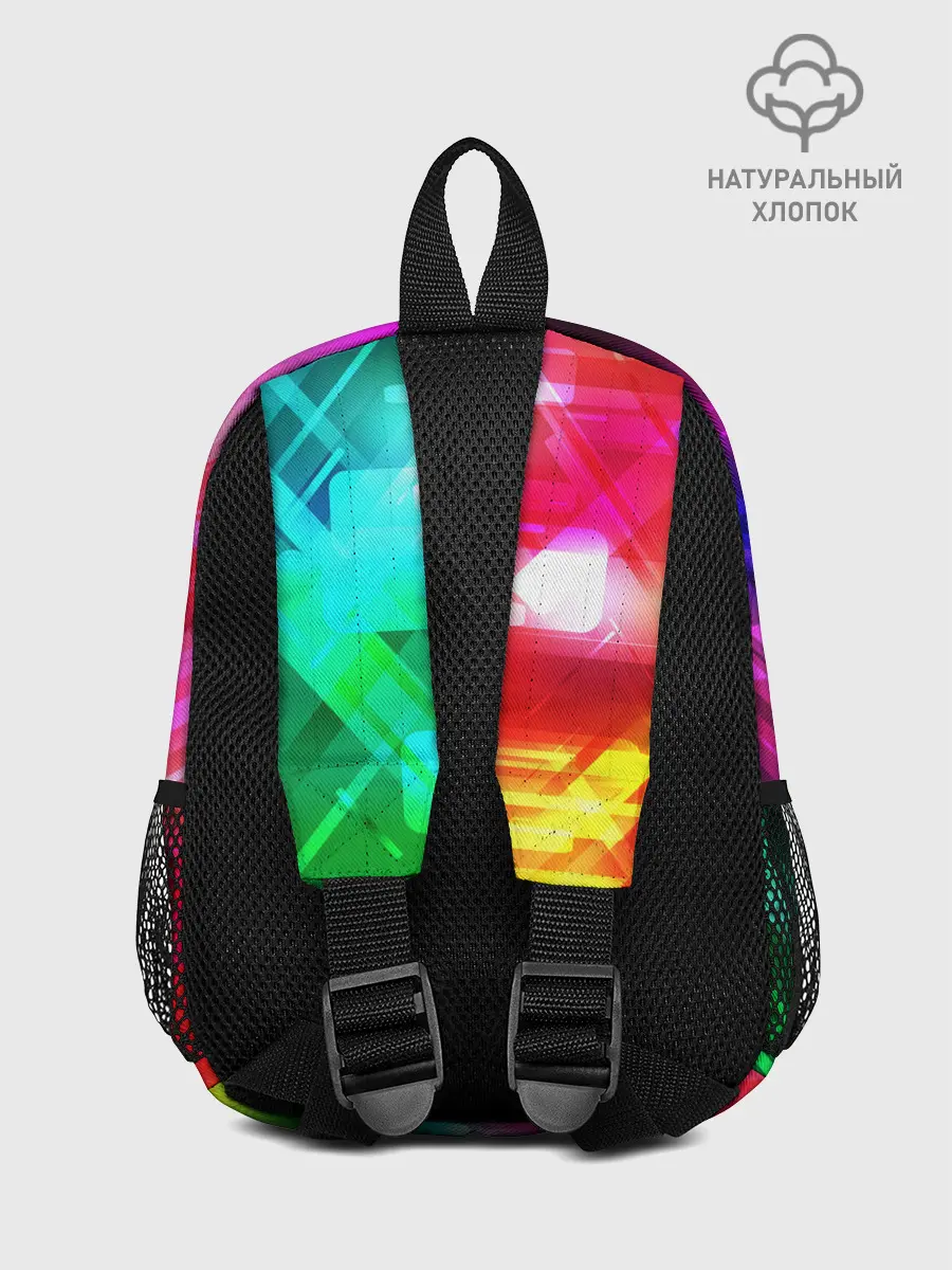 Рюкзак детский / Ваня Дмитриенко