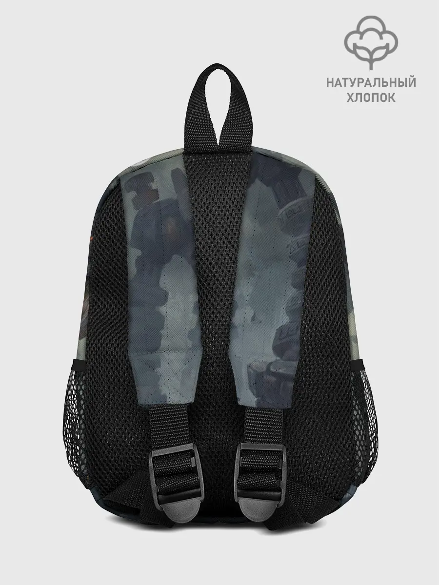 Рюкзак детский / Genshin impact | Noelle