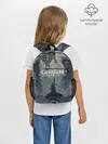 Рюкзак детский / Genshin impact | Noelle