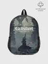 Рюкзак детский / Genshin impact | Noelle
