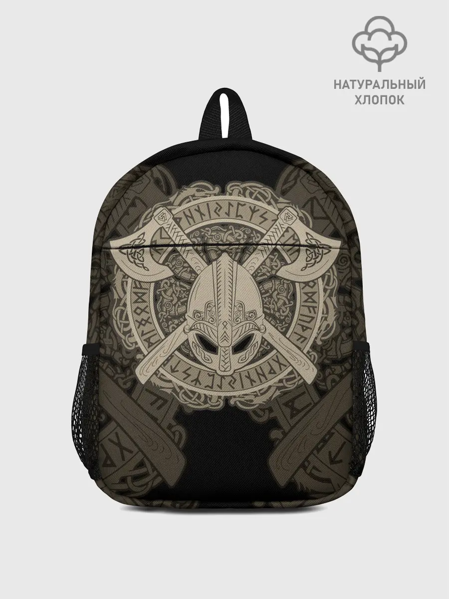 Рюкзак детский / Воин