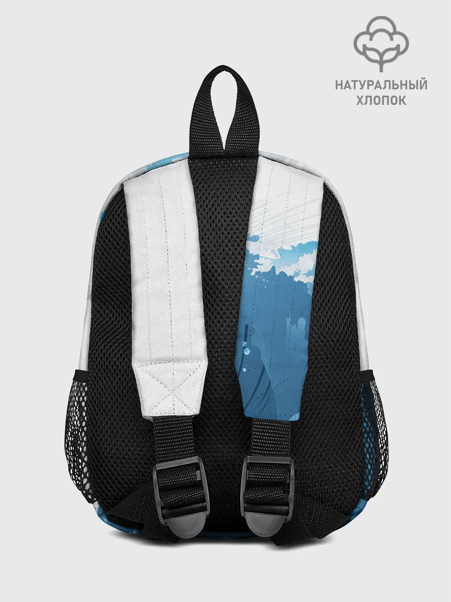 Рюкзак детский / WAVE | ВОЛНЫ
