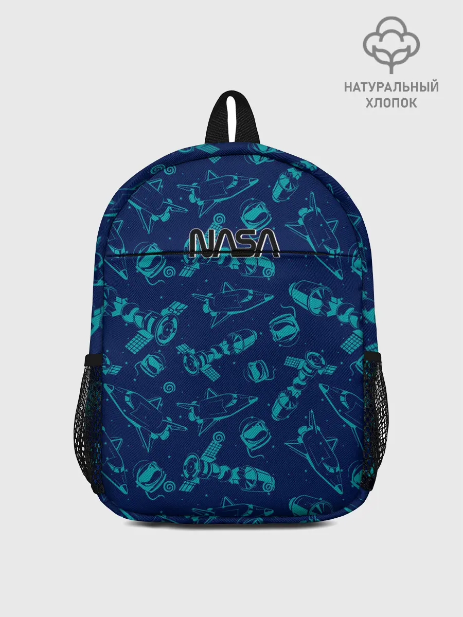 Рюкзак детский / NASA