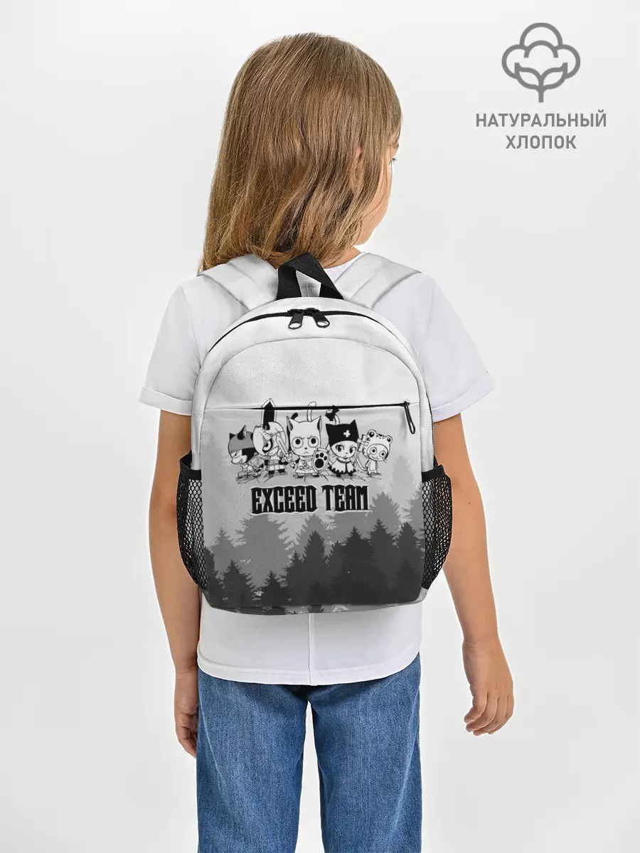 Рюкзак детский / Exceed Team