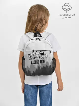 Рюкзак детский / Exceed Team