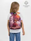 Рюкзак детский / Девушка-лиса