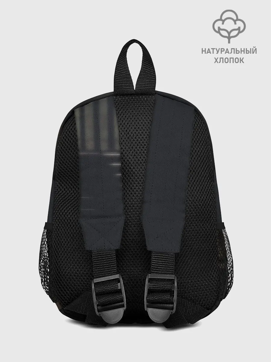 Рюкзак детский / Little Nightmares 2