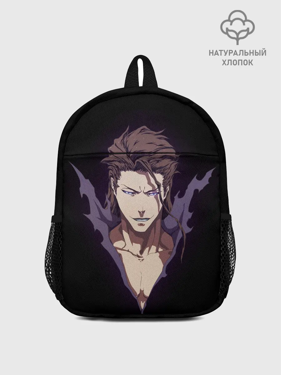Рюкзак детский / Блич герой