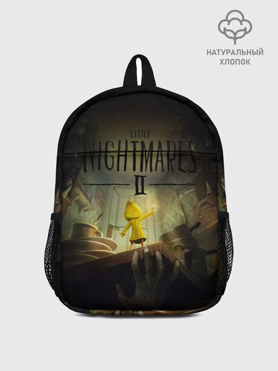 Рюкзак детский / Шестая - Большой кошмар
