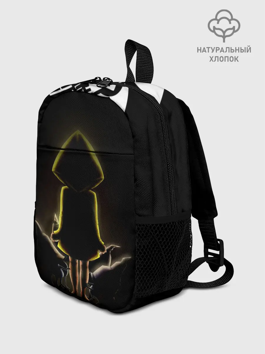 Рюкзак детский / Шестая - Little Nightmares