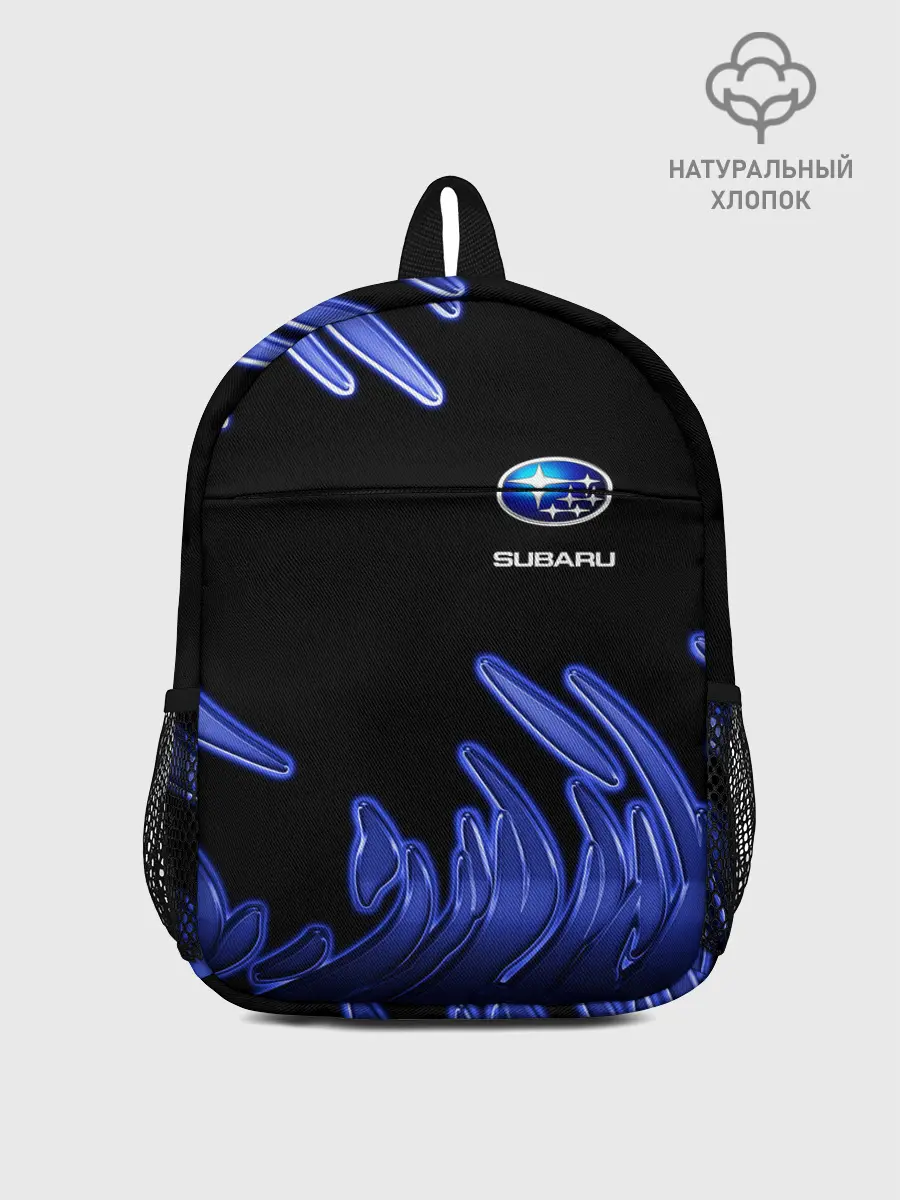 Рюкзак детский / Subaru