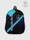 Рюкзак детский / Mercedes Benz