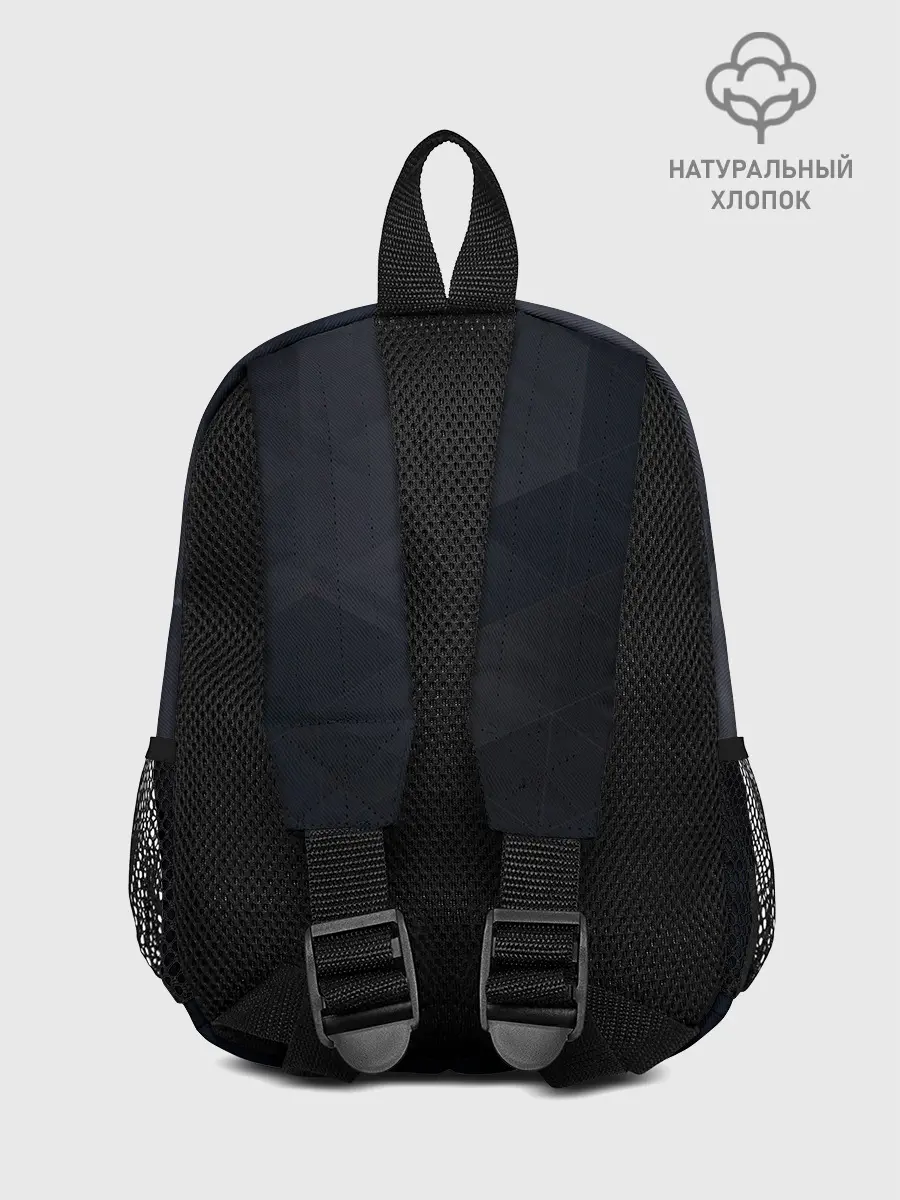 Рюкзак детский / Skoda VRS | Шкода ВРС