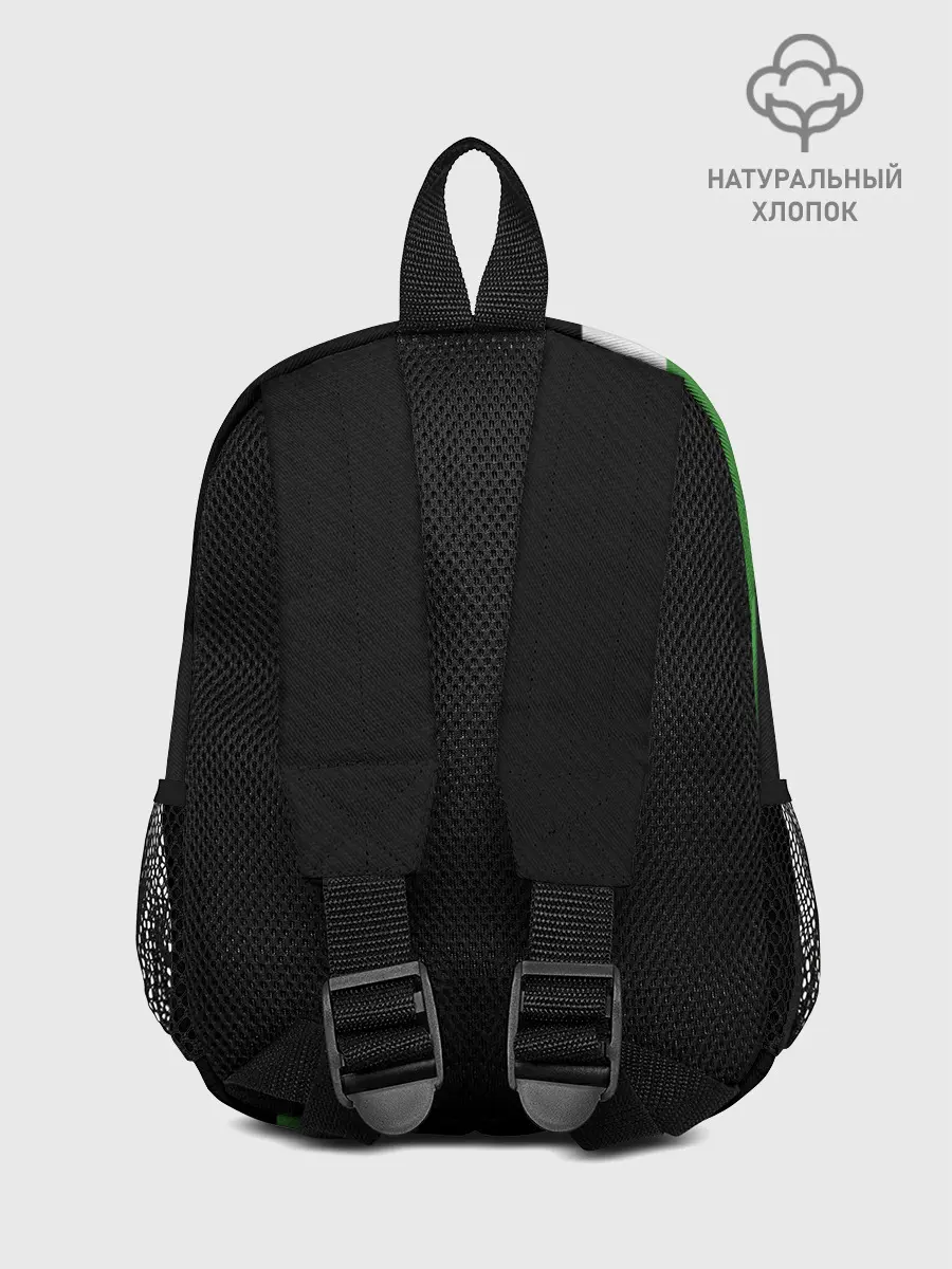 Рюкзак детский / Шкодавод | Skoda