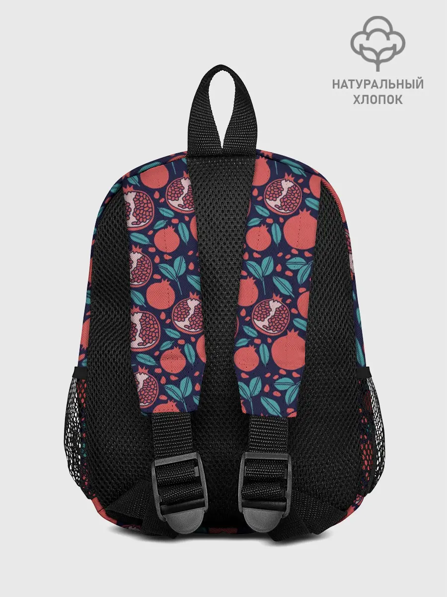 Рюкзак детский / Гранат