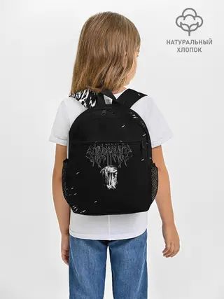Рюкзак детский / GHOSTEMANE