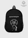 Рюкзак детский / GHOSTEMANE