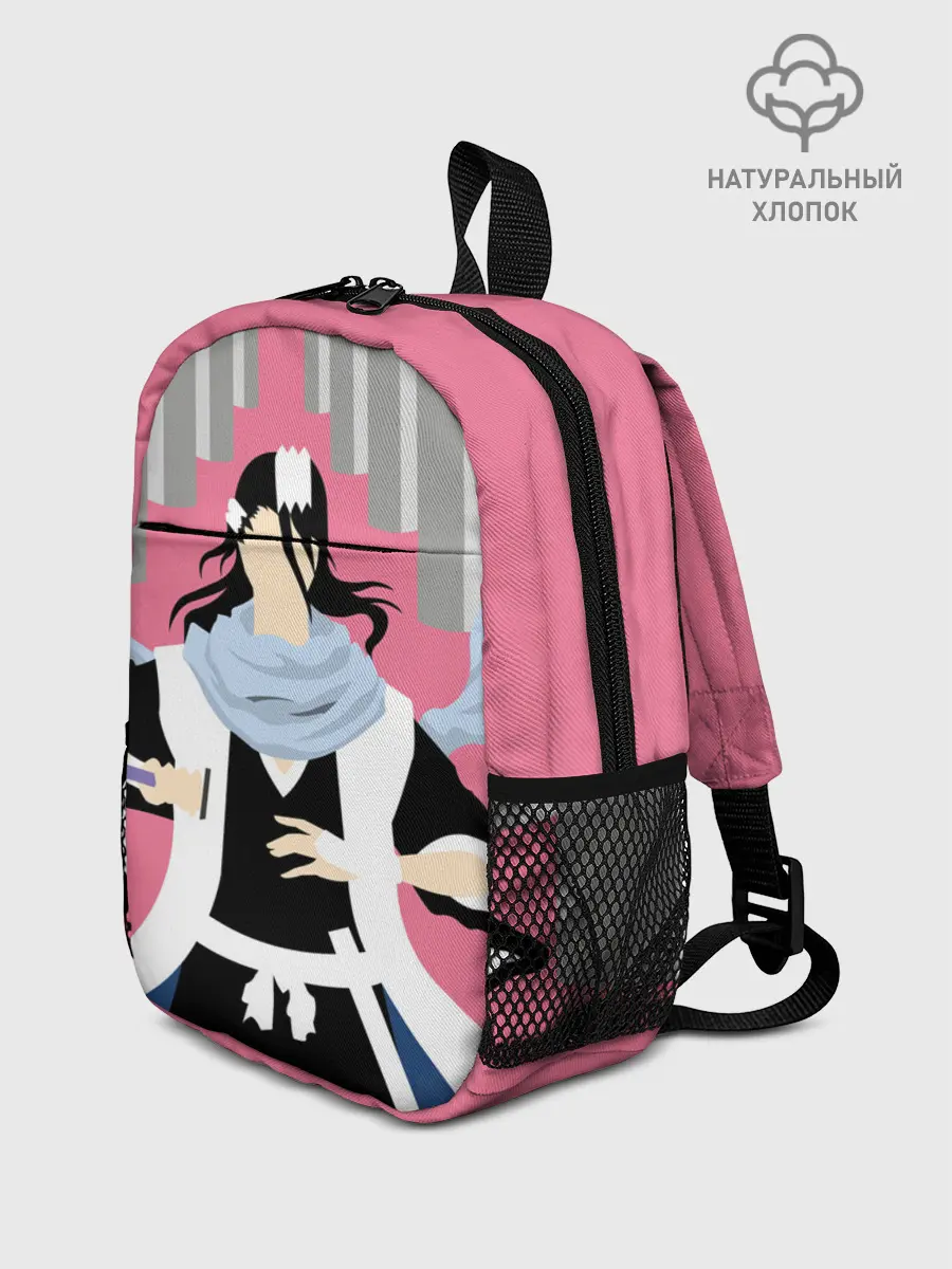 Рюкзак детский / Бякуя Кучики